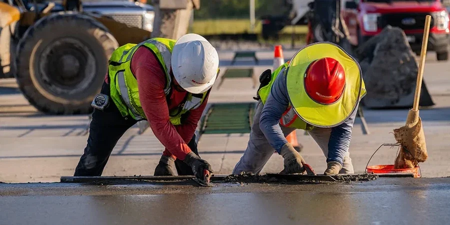 Bemessung starrer Fahrbahnen in Essen: Methodik nach RStO 12 und ZTV Beton-StB